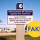 Illustration for article titled 76 Viral Images From 2015 That Were Totally Fake